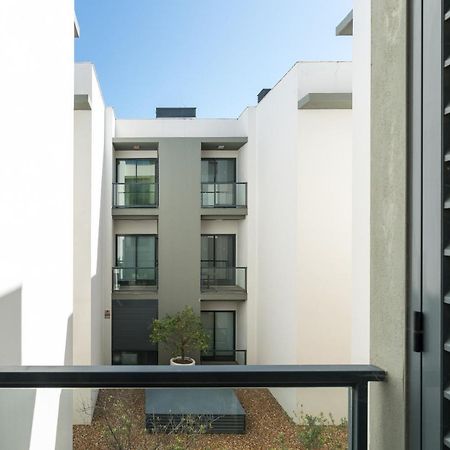 Bmyguest - Cavalo Preto Beach Apartment Loulé Exterior foto