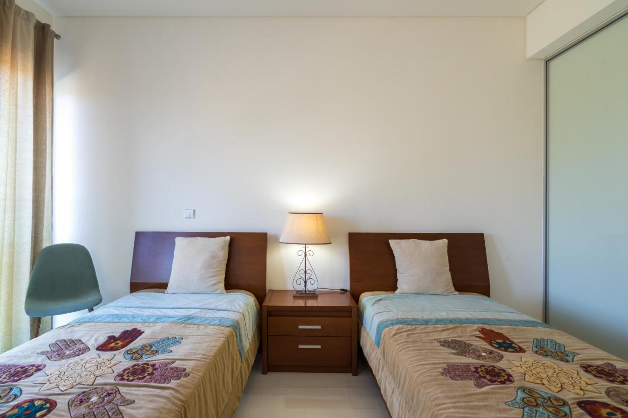 Bmyguest - Cavalo Preto Beach Apartment Loulé Exterior foto