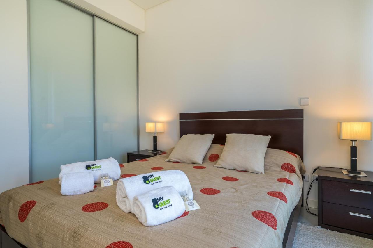 Bmyguest - Cavalo Preto Beach Apartment Loulé Exterior foto