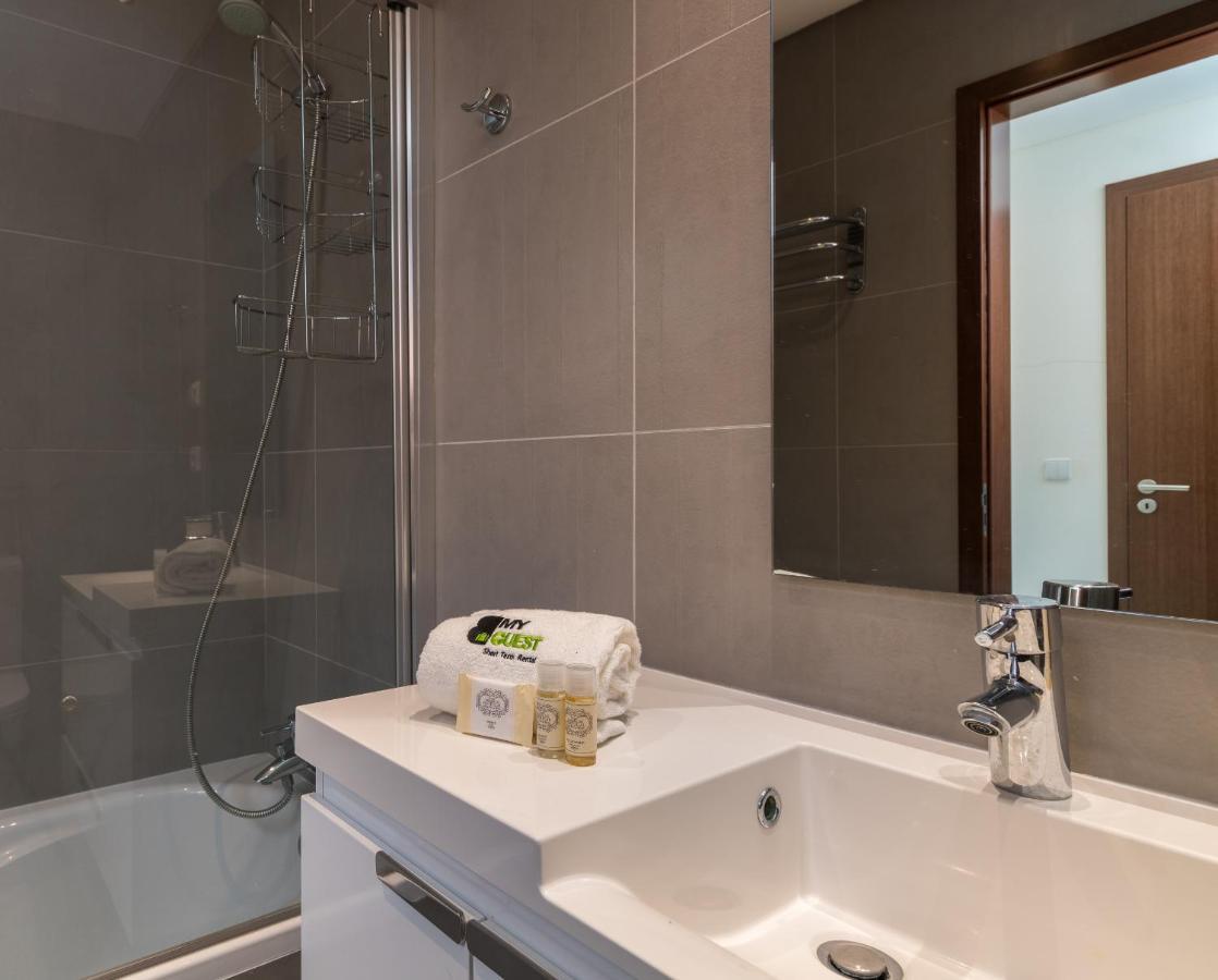 Bmyguest - Cavalo Preto Beach Apartment Loulé Exterior foto