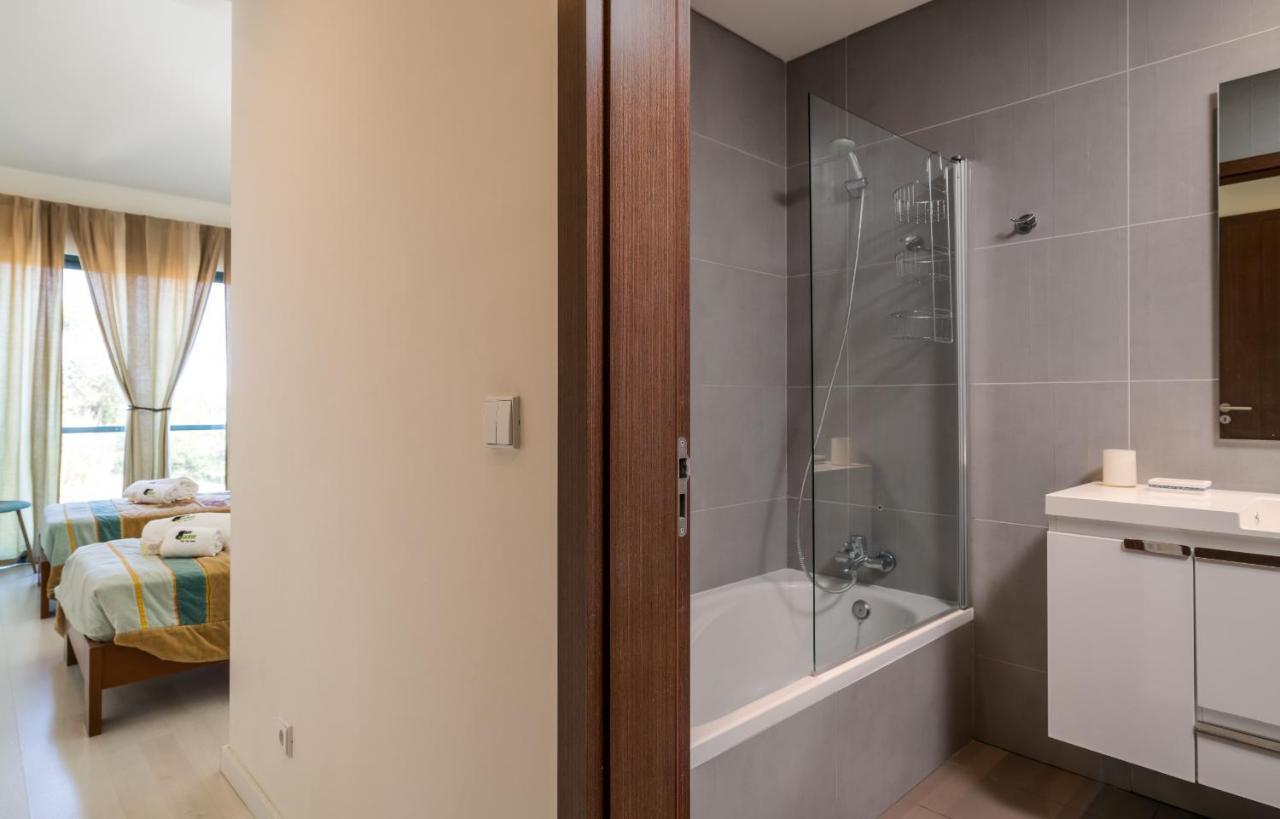 Bmyguest - Cavalo Preto Beach Apartment Loulé Exterior foto