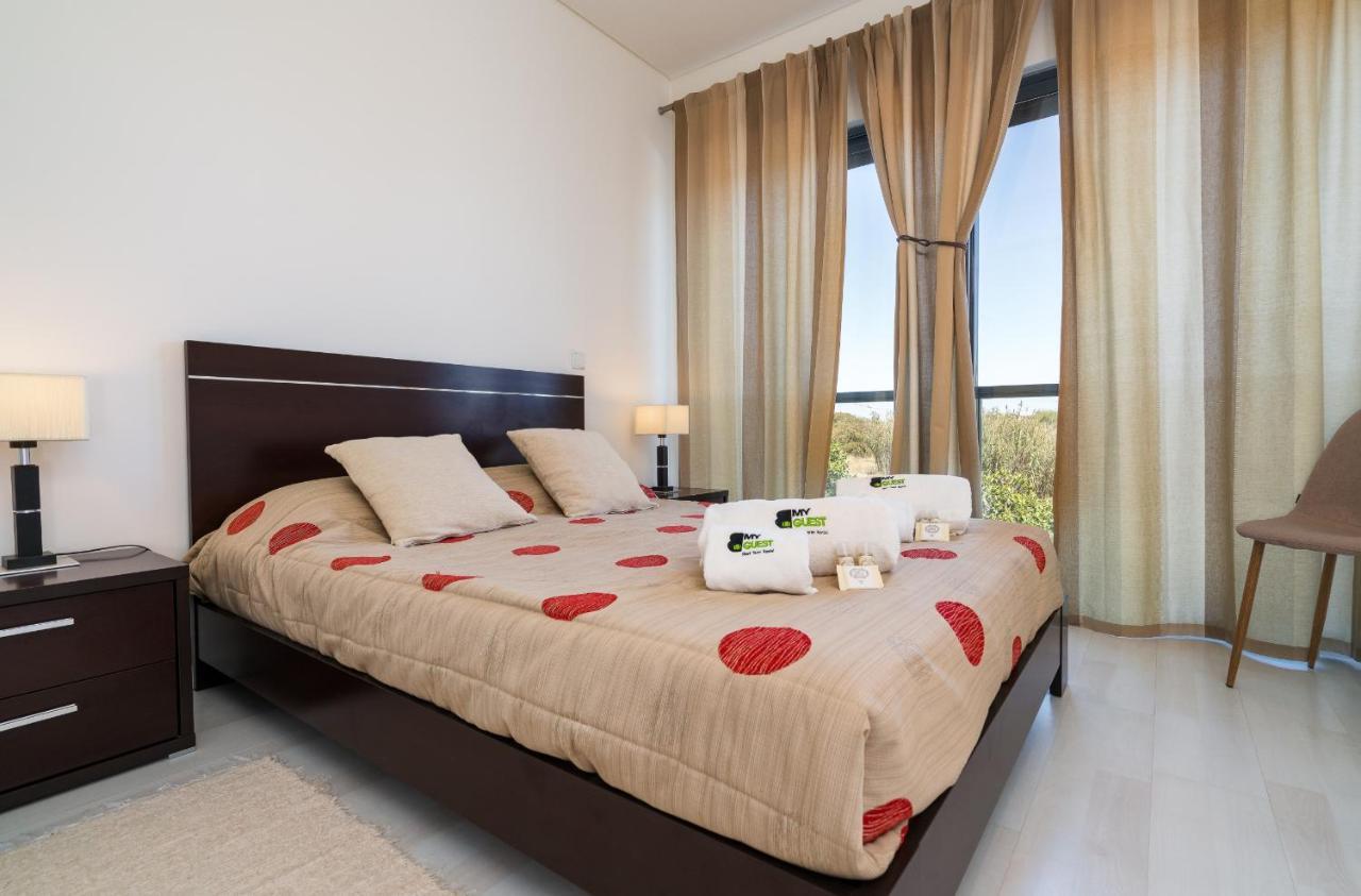 Bmyguest - Cavalo Preto Beach Apartment Loulé Exterior foto