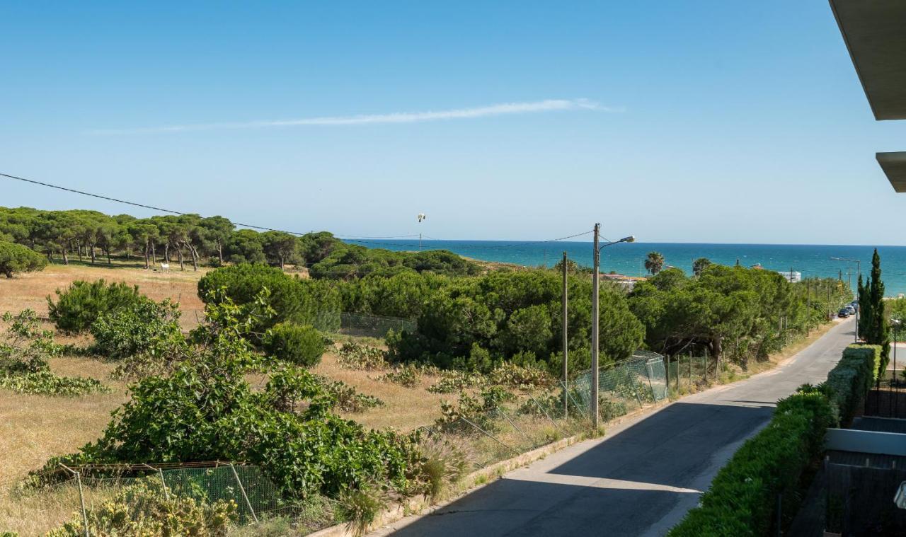 Bmyguest - Cavalo Preto Beach Apartment Loulé Exterior foto