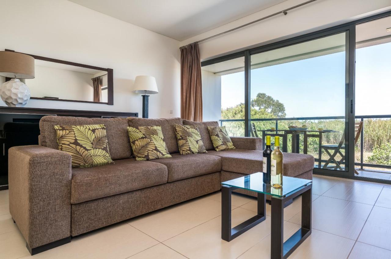 Bmyguest - Cavalo Preto Beach Apartment Loulé Exterior foto