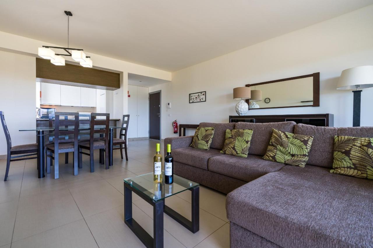 Bmyguest - Cavalo Preto Beach Apartment Loulé Exterior foto