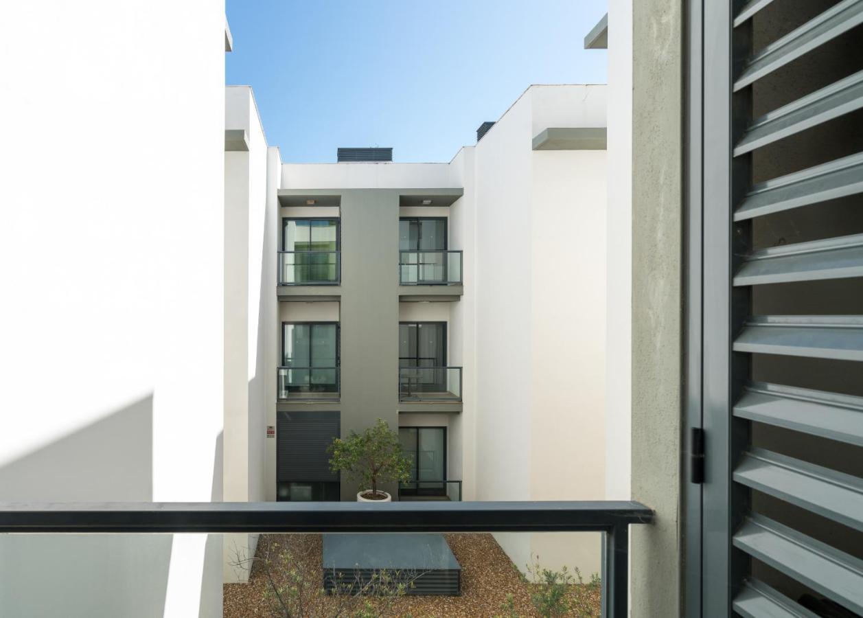 Bmyguest - Cavalo Preto Beach Apartment Loulé Exterior foto